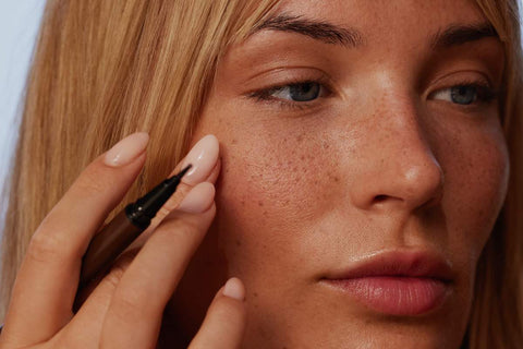 Freckle Pen Perfect Duo