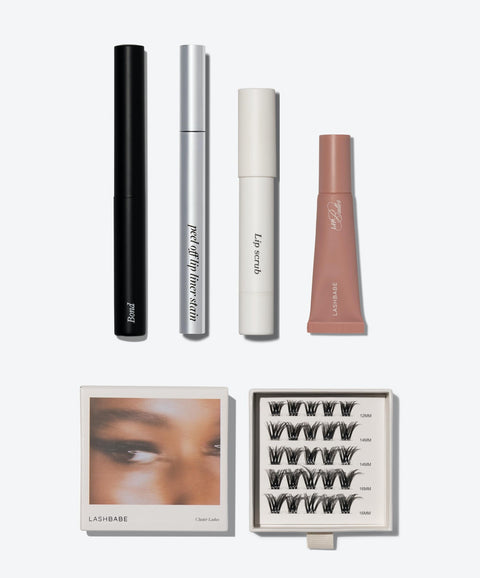 Muttertag - Subtle Glam Set